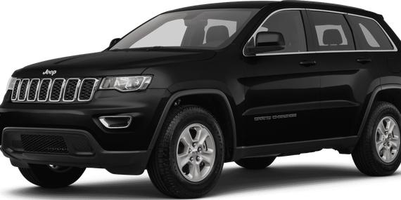 JEEP GRAND CHEROKEE 2017 1C4RJEAG5HC923565 image